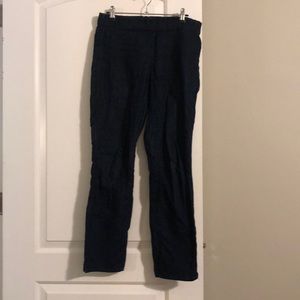 NYDJ pull on jeans